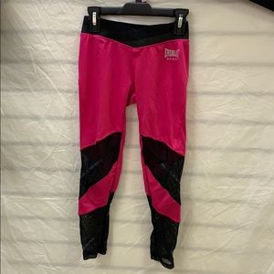 Everlast Sport Leggings